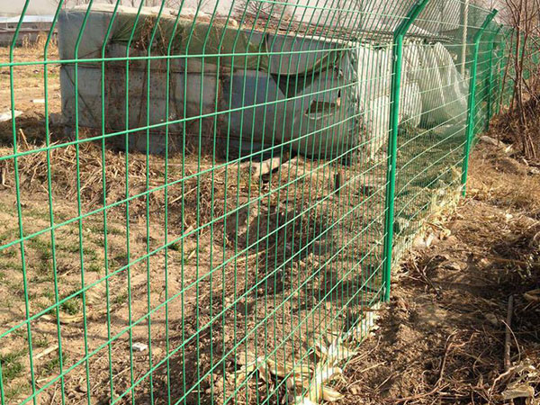 公路护栏网图片2