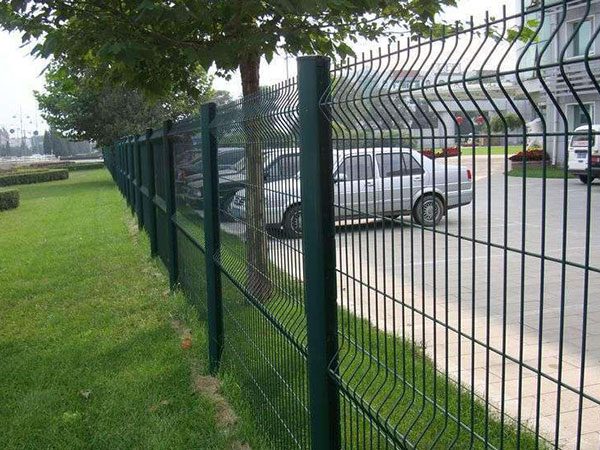 小区护栏网图片2