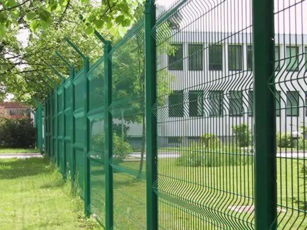 小区护栏网