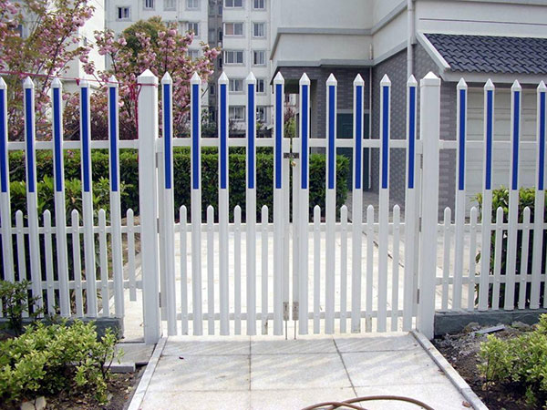 pvc塑钢护栏图片3