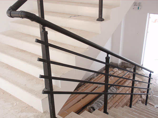 楼梯扶手图片4