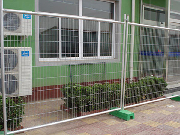 临时隔离网图片2