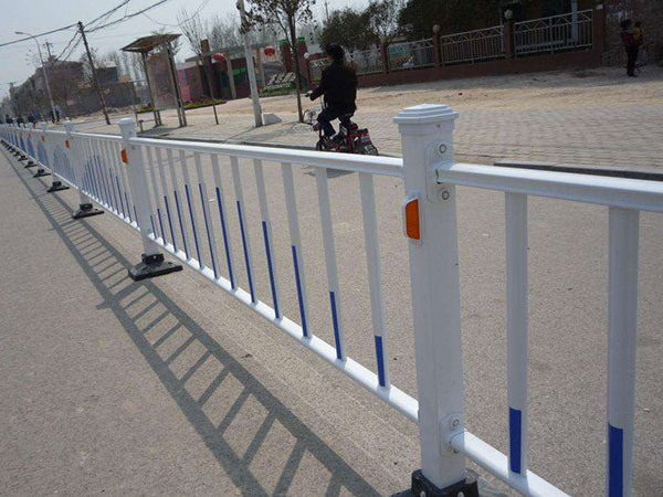 市政护栏